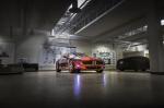 Fisker Atlantic Concept 2012 года